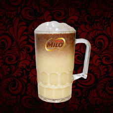 Milo Chino 